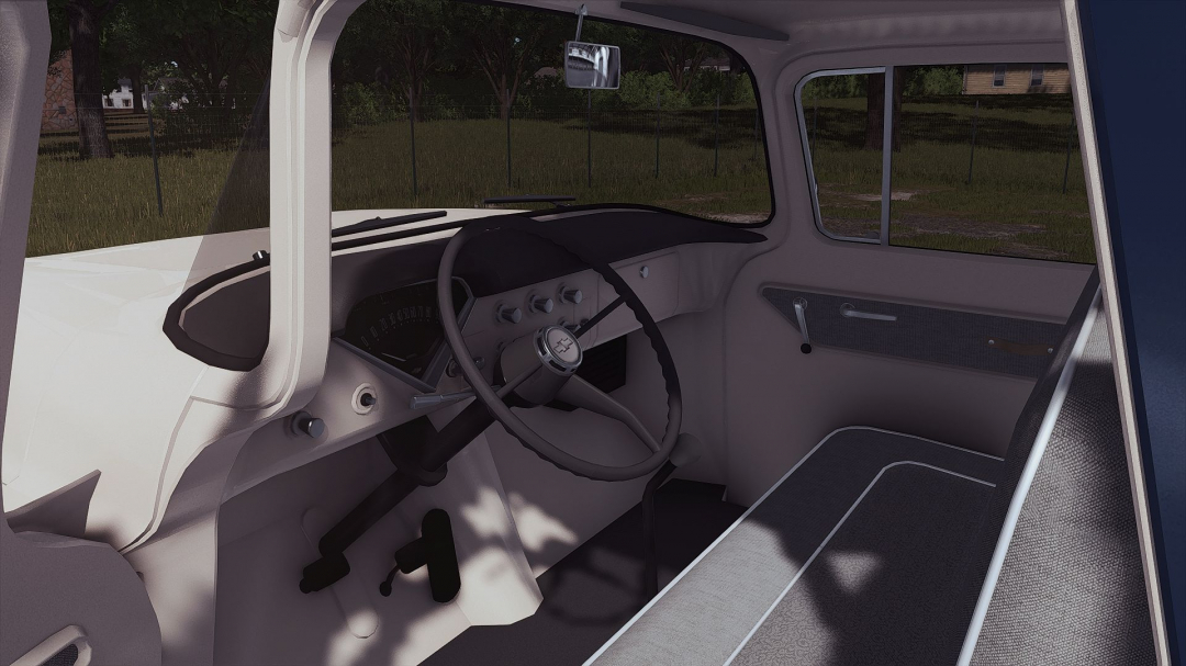 1958 Chevrolet Apache V1.0