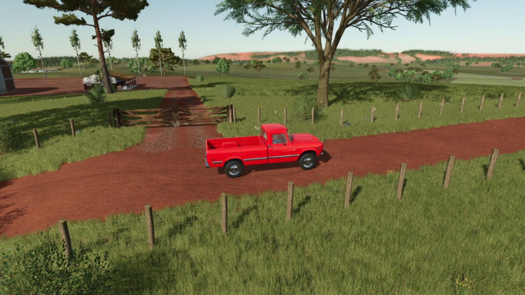 3 Marias Farm V1.0.0.1