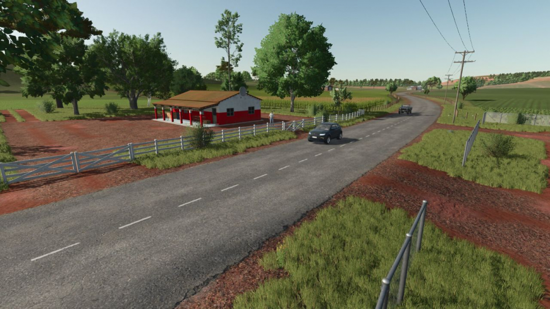3 Marias Farm V1.0.0.1