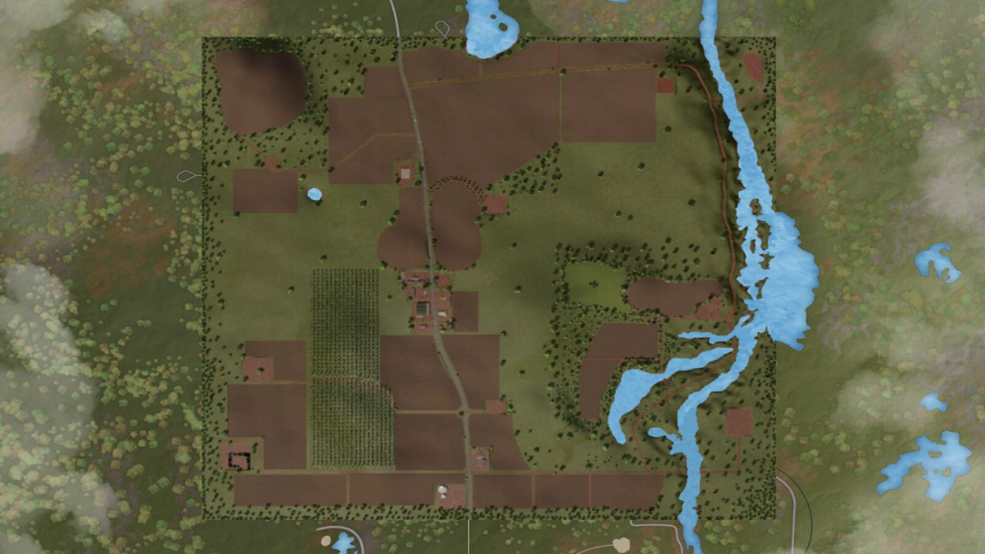 3 Marias Farm V1.0.0.1