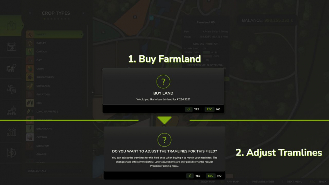 Adjust Tramlines For Missions V1.0.0.1