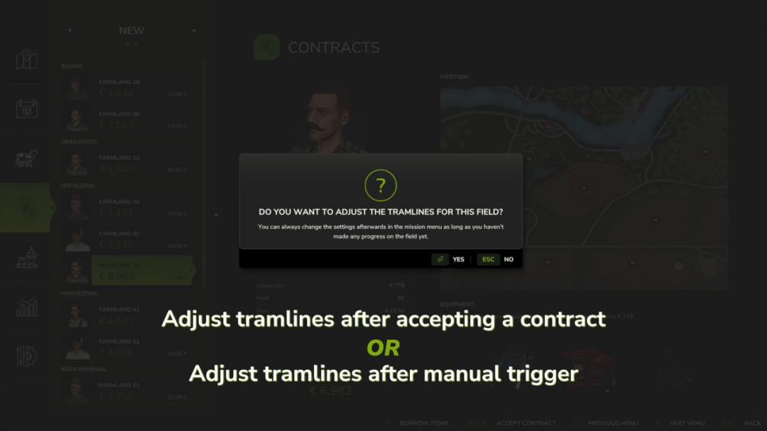 Adjust Tramlines For Missions V1.0.0.1