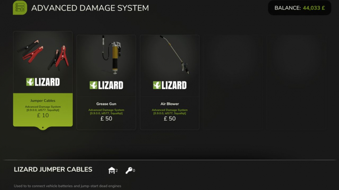 Advanced Damage System v0.9.2.4