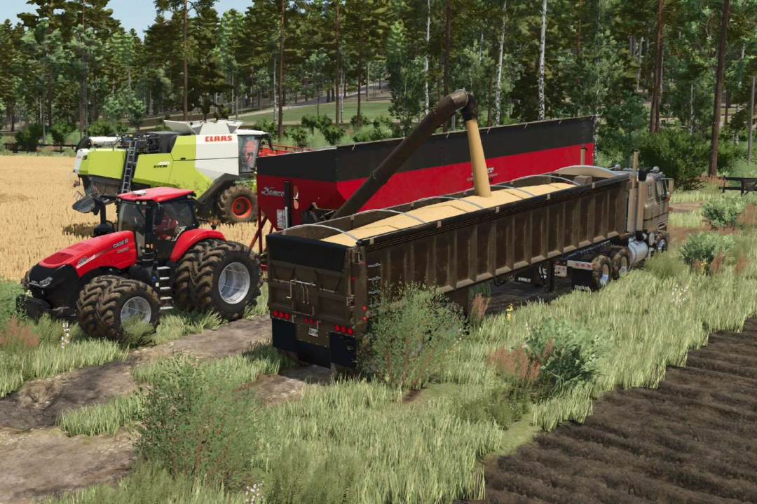 Demco HarvestLink v1.0