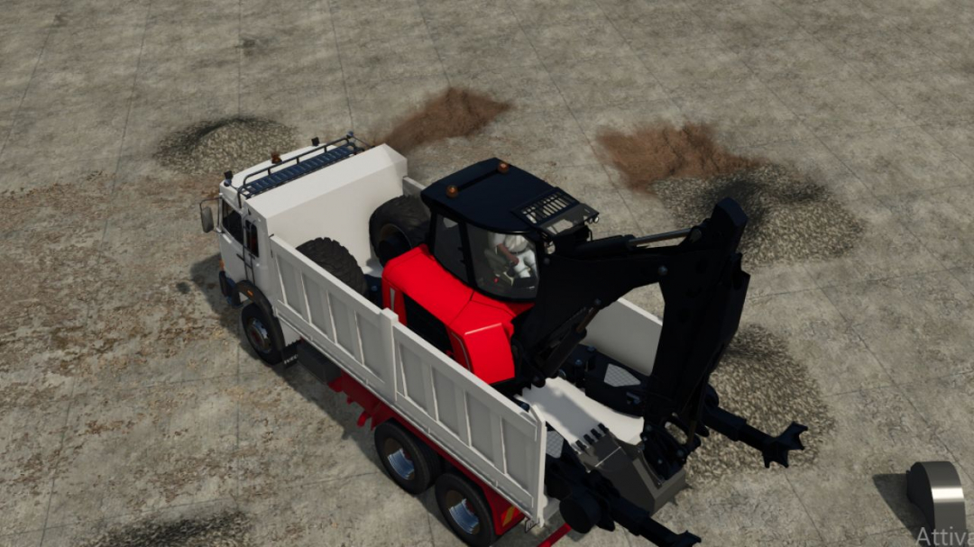 Euromach R1055F v1.0