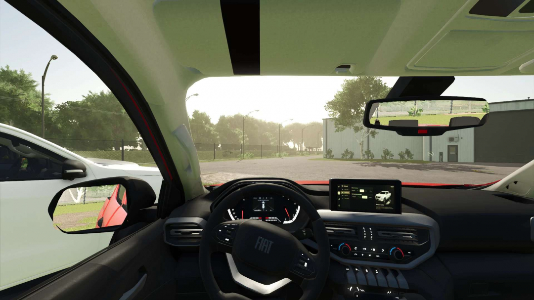 Fiat titano v1.0