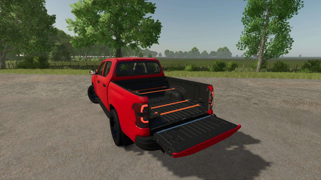 Fiat titano v1.0