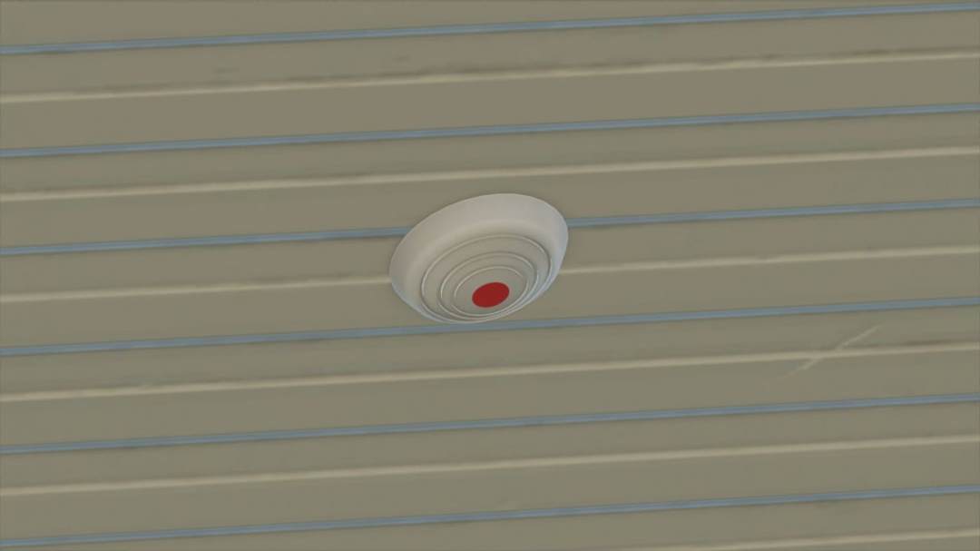 Fire Alarm System (Prefab) V1.0