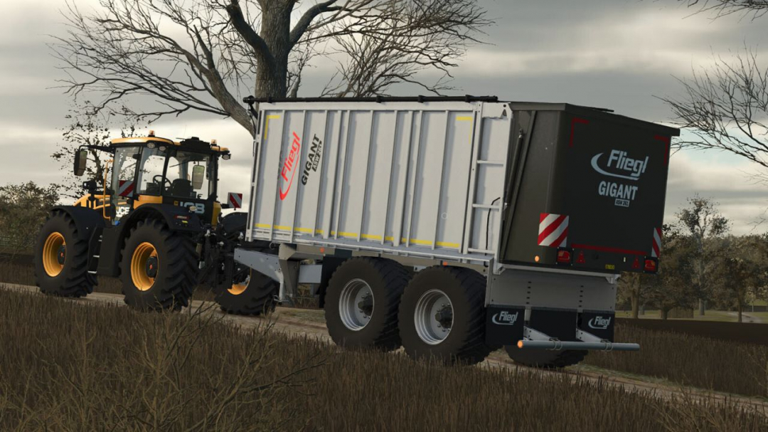Fliegl ASW 261 V1.0