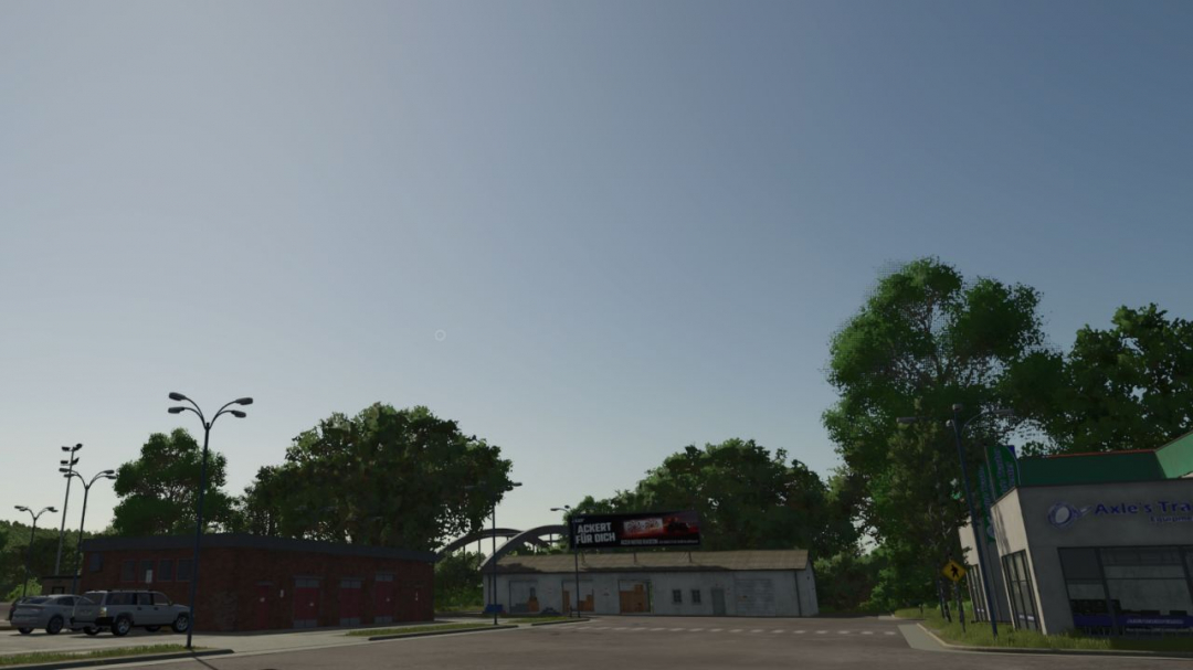 Ford F350 V1.0