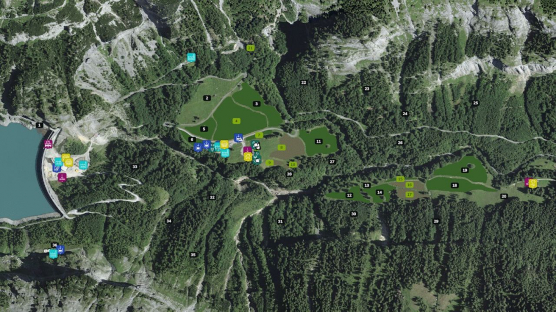 Gigerwald V1.0