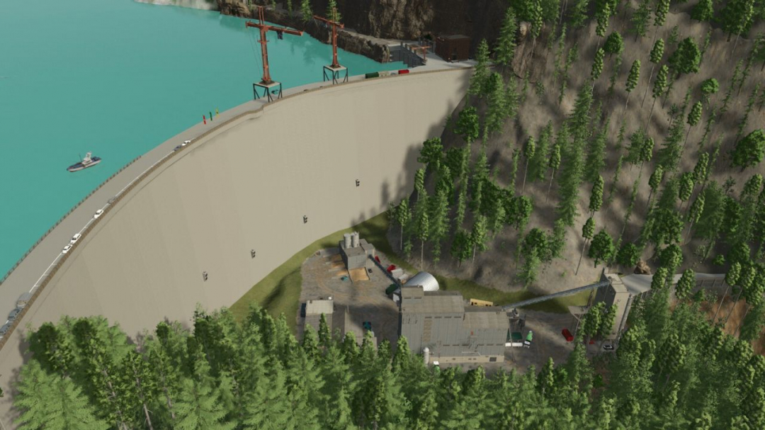 Gigerwald V1.0