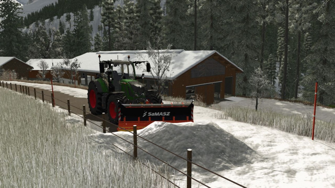 Gigerwald V1.0