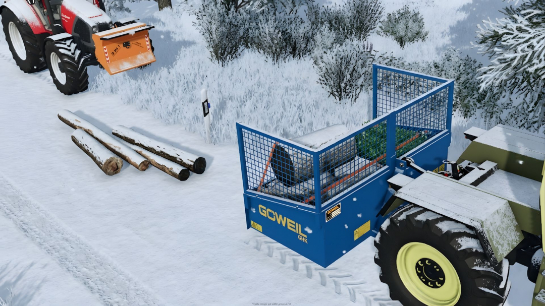 Göweil GHK V1.0.0.2