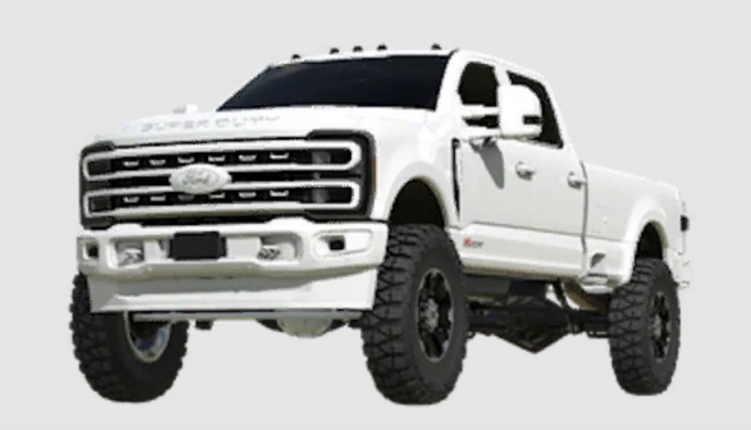Hashy 26 F350 v1.0