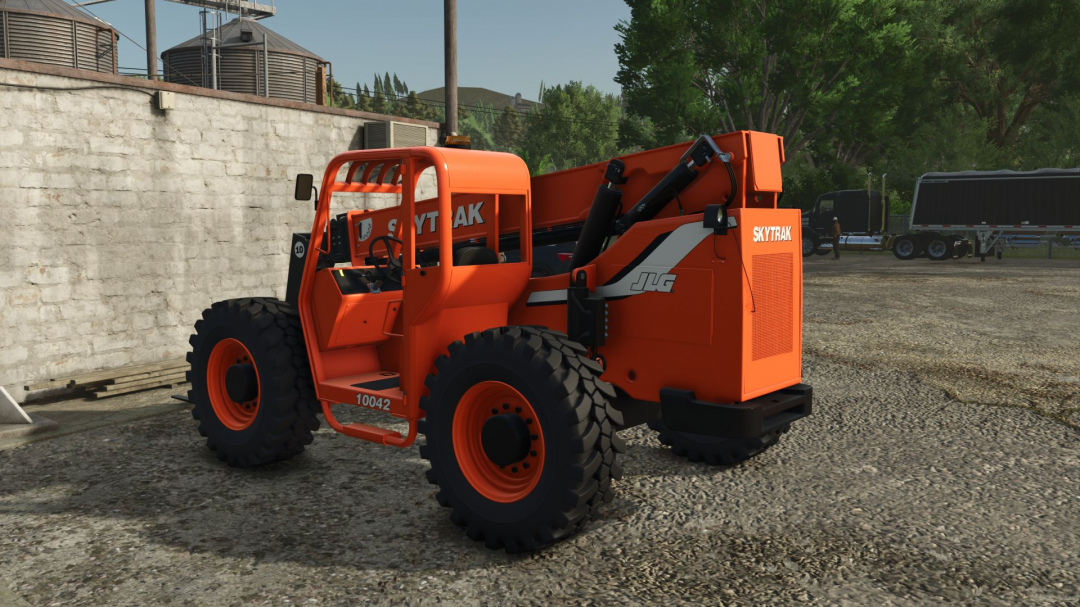 JLG SkyTrak 10042 V1.0