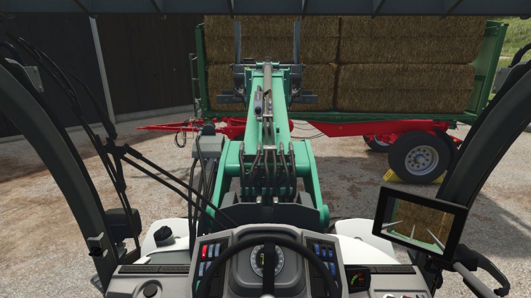 Kramer KL30.8T V1.0.0.2