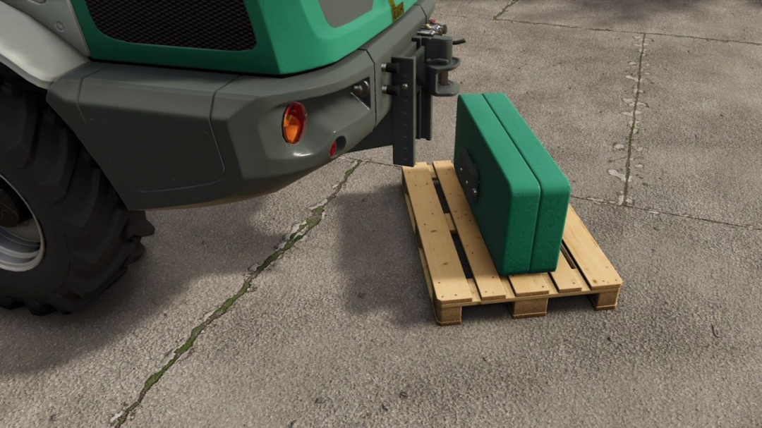 Kramer KL30.8T V1.0.0.2