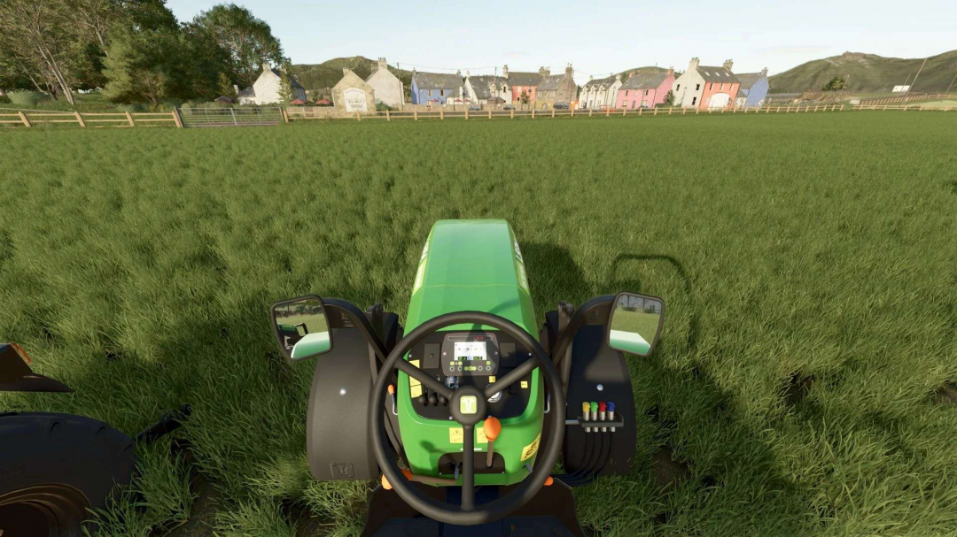 LSFM Mini Agriculture Pack v1.1
