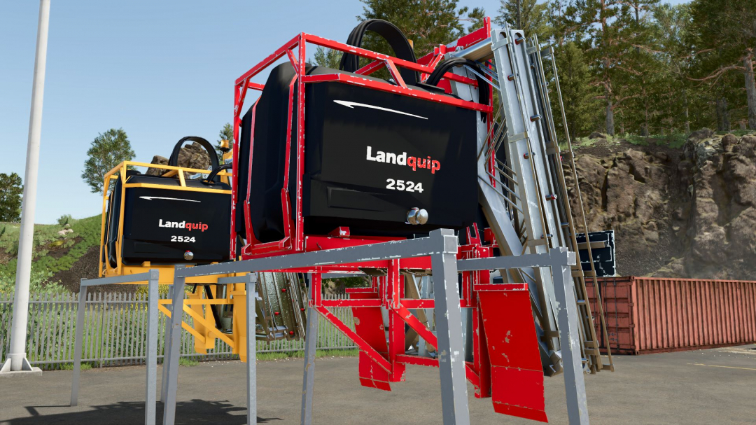 Landquip 2554 (24m) V1.0