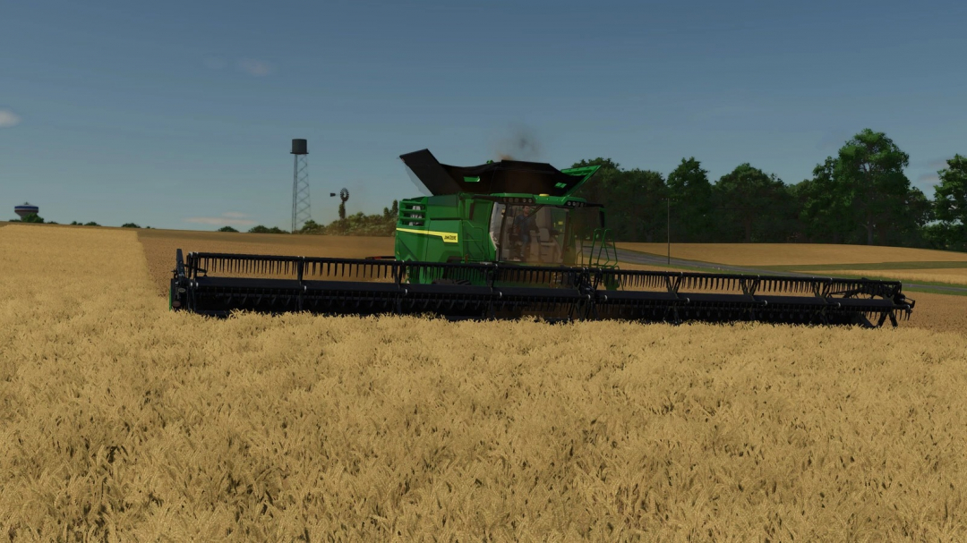 Legacy Premium Cutter Pack v1.0