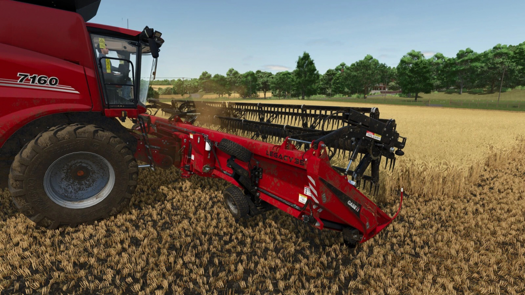 Legacy Premium Cutter Pack v1.0