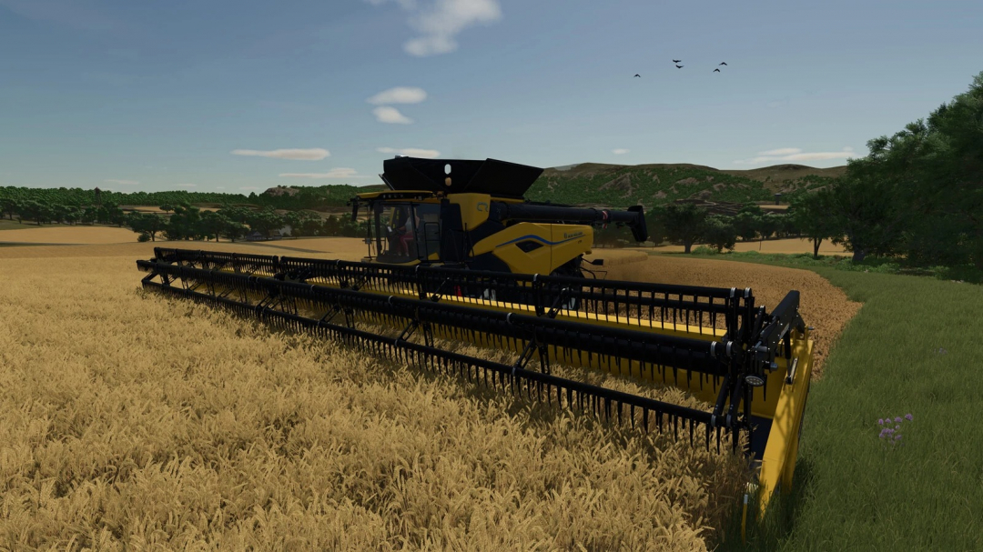 Legacy Premium Cutter Pack v1.0