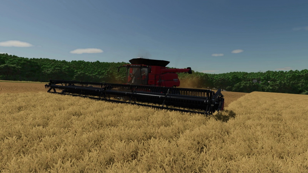 Legacy Premium Cutter Pack v1.0