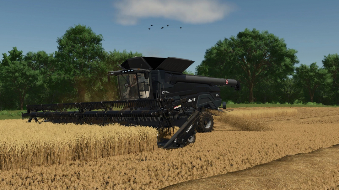 Legacy Premium Cutter Pack v1.0