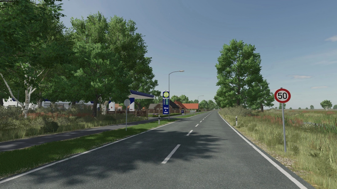 Leybucht 4x v1.0
