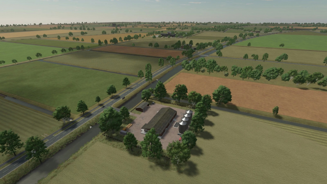 Leybucht 4x v1.0