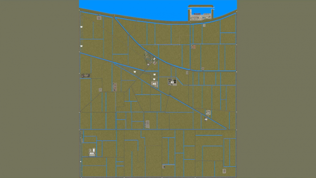 Leybucht 4x v1.0