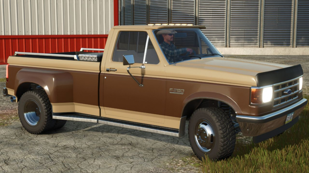 Lizard F-150 V1.0.0.1