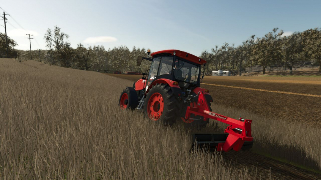 Lizard LT Pack V1.1