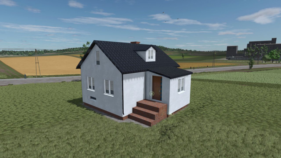 Modern Farmhouse V1.1
