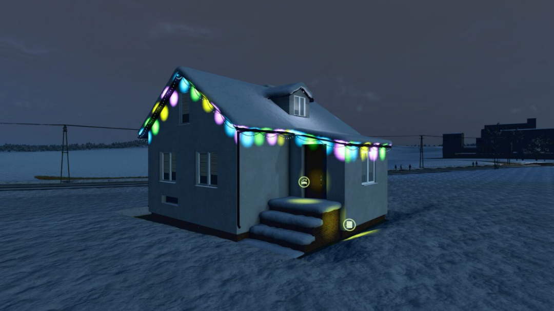 Modern Farmhouse V1.1