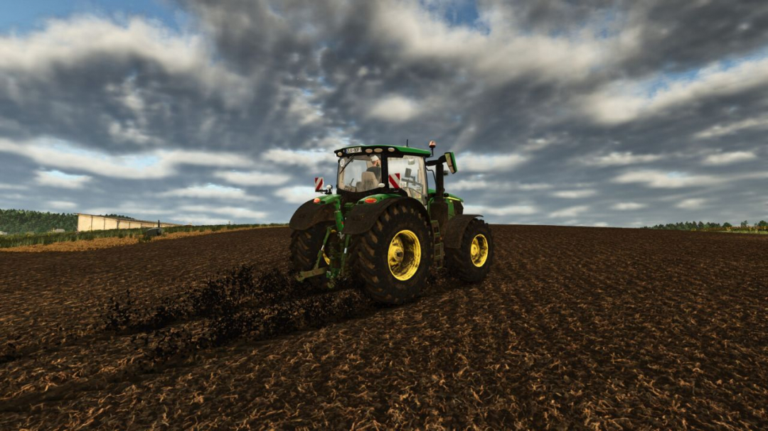 Mud Sprayer V1.0