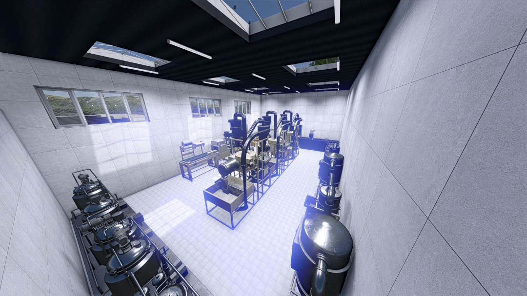 Ostereidener noodle factory v1.0