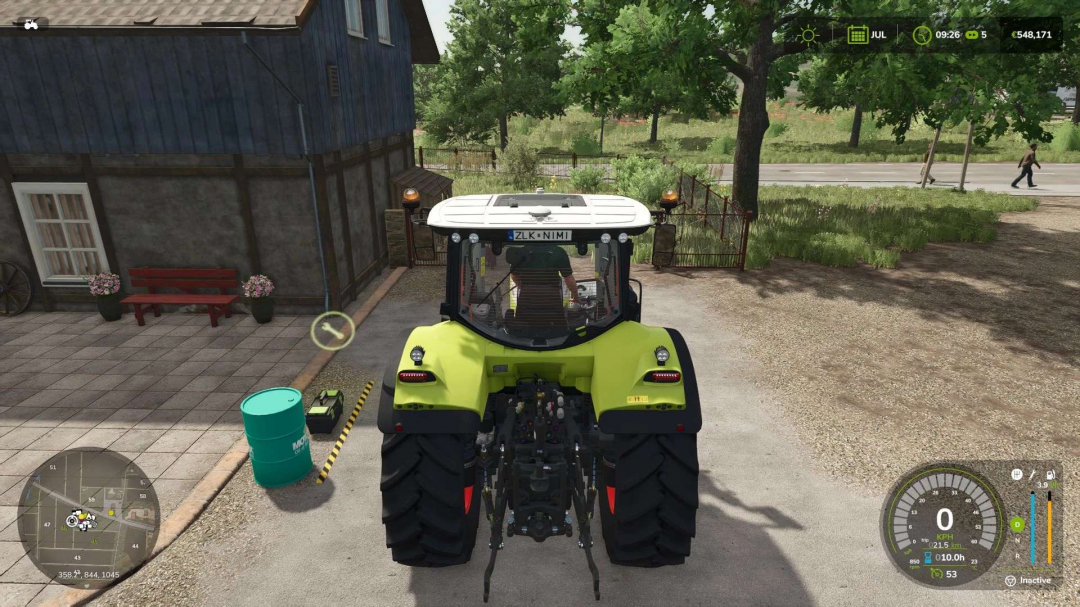 RoadMaster V1.2