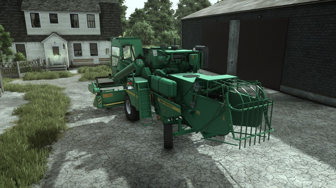 SK-5 Niva Pack V1.1