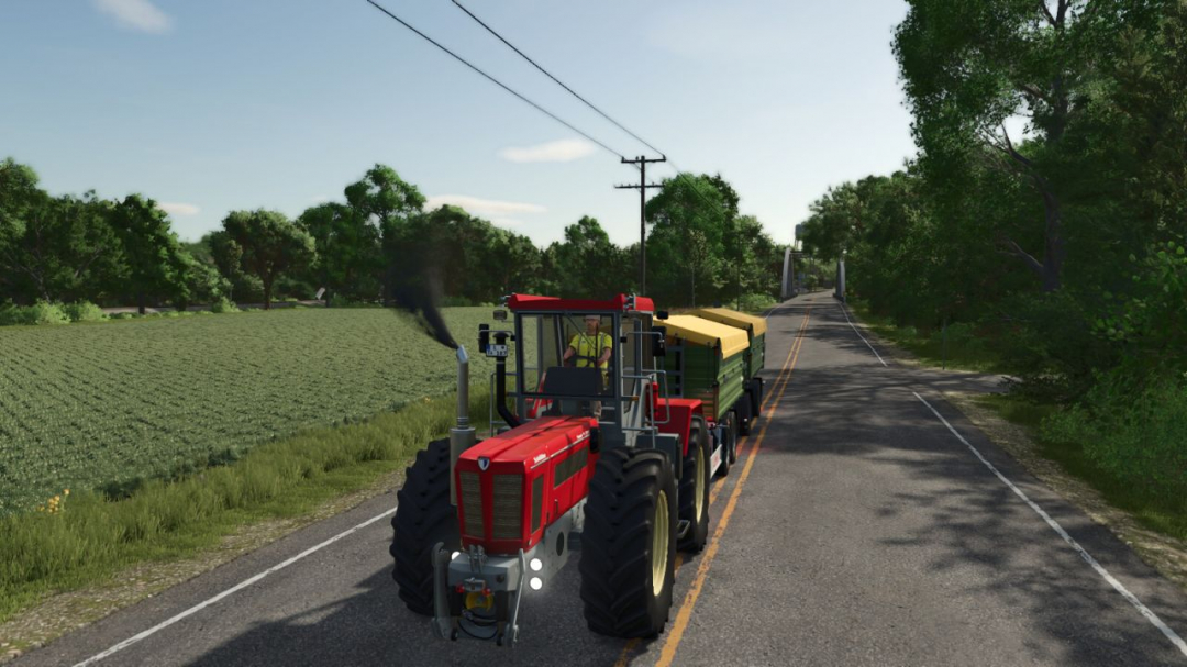 Schlüter 2500 VL V1.0.0.1