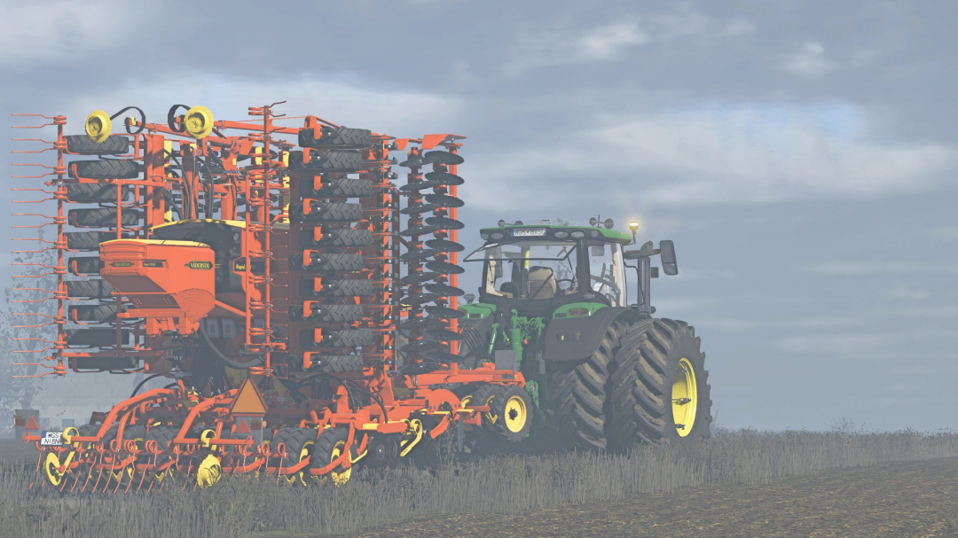 Shader by Borson V1.0