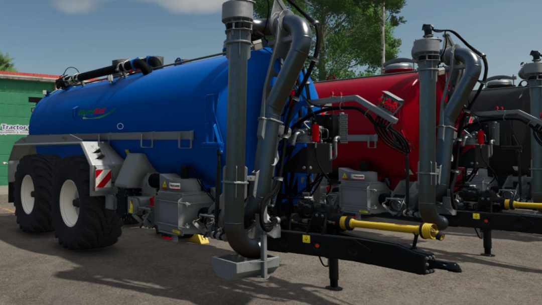 Slurrykat 20 V1.0