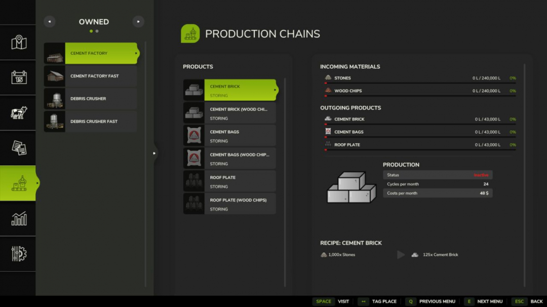 Stoneworks V1.0.0.1