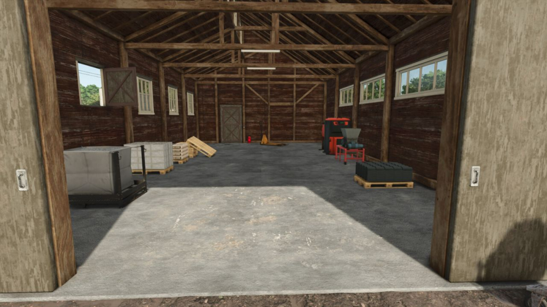 Stoneworks V1.0.0.1