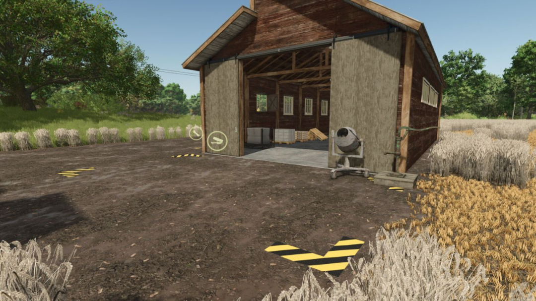 Stoneworks V1.0.0.1