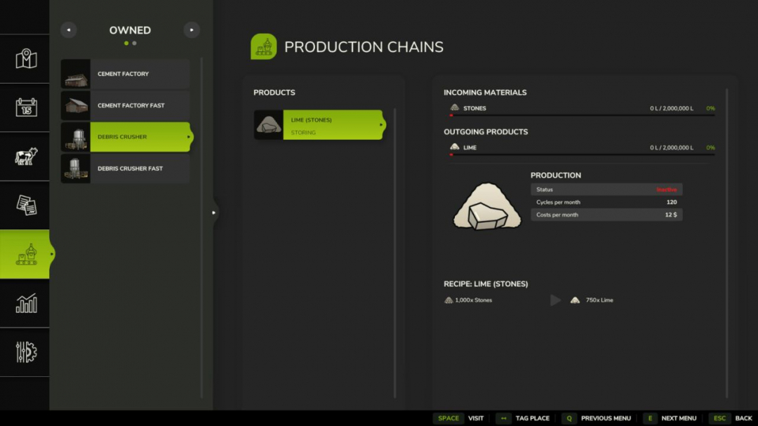 Stoneworks V1.0.0.1