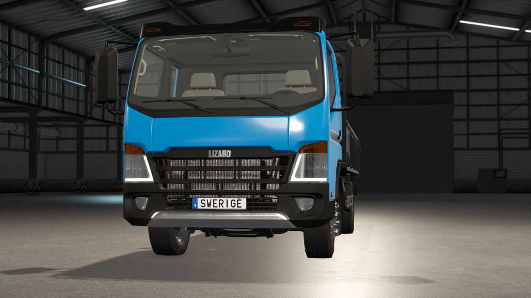Swedish License Plates V1.0
