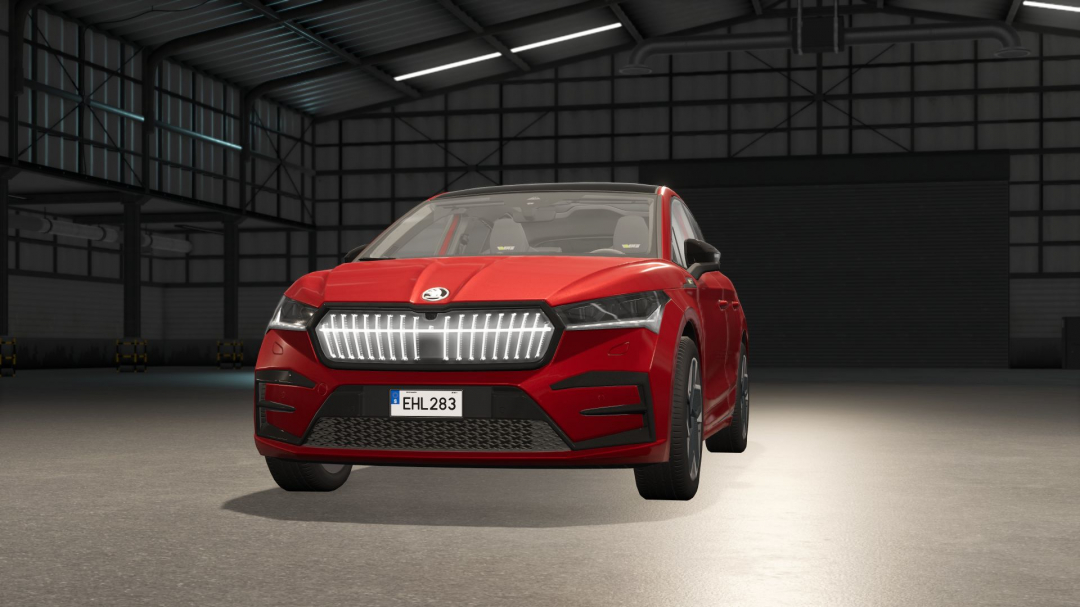 Swedish License Plates V1.0