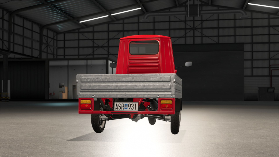 Swedish License Plates V1.0